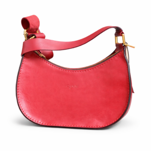 شنطه كارما جلد صغيره