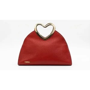 الشنطه القلب