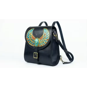 شنطة الباك (جعـران)