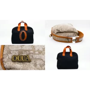 شنطه قماش * جلد بوكس -الوان