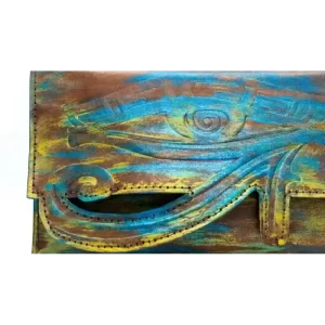 شنطة بورتوفيه عين حورس (شنطة الحماية)